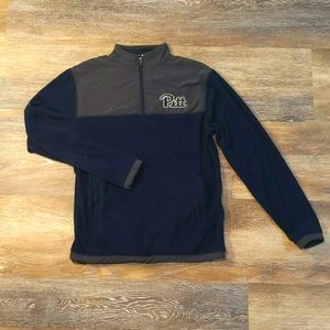 Colosseum Pitt Quarter Zip